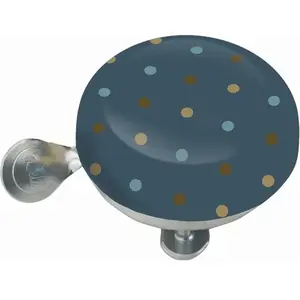 Cloche B-Urban en Acier Sublimé ø 60mm avec Motif pour Vélo pas cher