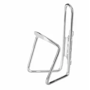 Bonin Support de bouteille en aluminium argenté résistant et léger pour vélo pas cher