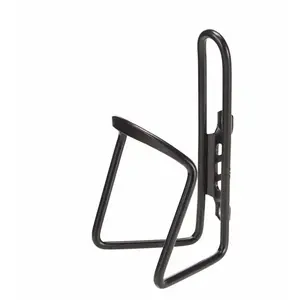 Bonin Support de bouteille en aluminium noir léger et résistant pour cyclistes pas cher