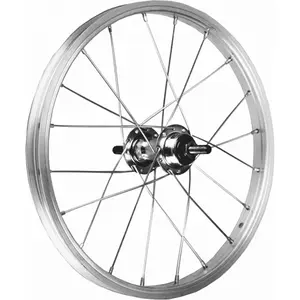 BERETTA CERCHI CVR364, Jante Roue 14 x 1,75 Aluminium Avant (moyeu RAS...Vendu paramazon