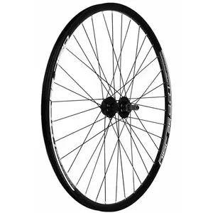 BERETTA CERCHI Roues Arrière VTT 27.5' en Aluminium avec Disque 6 Trous, Filetage 7/8VVendu parbikeinn