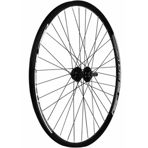 Comparateur de prix : Bonin Roues Arrière VTT 29' en Aluminium pour Disque 7/8 Vitesses, 36 Trous