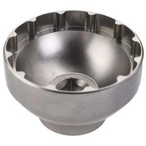 Bonin Clé de démontage pour douilles de mouvement central SRAM DUB avec 12 encochesVendu parbikeinn