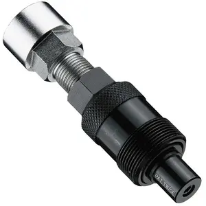 Bonin Extracteur de manivelle pour axe carré avec clé 14mm - Outil essentiel pas cher
