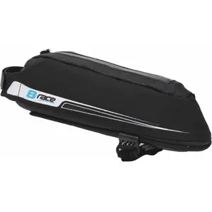 Sacoche de cadre b race road noir 0 4l