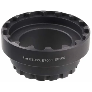 Bonin Outil De Pédalier Shimano Steps E8000/7000/6100 One Size pas cher