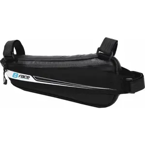 B-Race Sacoche de cadre b race road noir 0 6l pas cher
