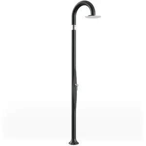 Arkema - Douche extérieure FUNNY YIN T305 - eau froide et chaude - Ant... pas cher