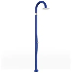 Arkema - Douche extérieure FUNNY YIN T305 - eau froide et chaude - Ble...