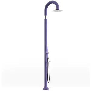 Arkema Design Funny Yin - Pourpre pas cher