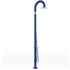 Arkema - FUNNY YIN T345 douche extérieure avec douchette - eau froide ... pas cher