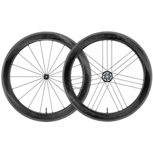 Campagnolo Jeu De Roues De Route Bora Wto 60 Dark