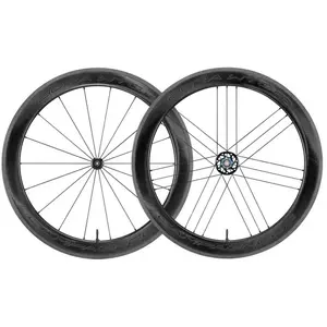 Campagnolo Jeu De Roues De Route Bora Wto 60 Dark TubelessVendu paramazon