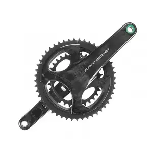 Campagnolo Manivelles Avec Plateau Super Record Pro Tech pas cher