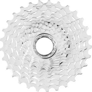Comparateur de prix : Cassette de pignons Campagnolo Super Record Wireless 12v 10-25 Dents Argent N3W