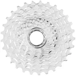 Comparateur de prix : Cassette de pignons Campagnolo Super Record Wireless 12v 10-27 Argent N3W