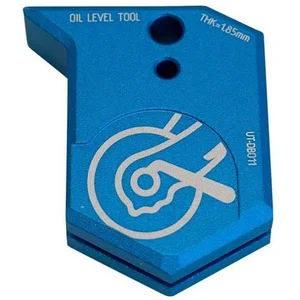 Comparateur de prix : Outil Campagnolo UT-DB011 pour Régler le Niveau d'Huile des Freins à Disque