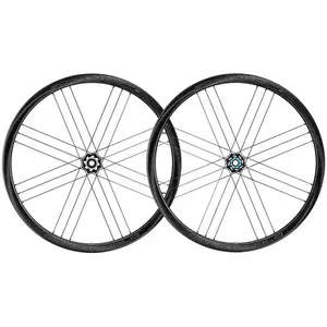 Comparateur de prix : Jeu de roue disque Campagnolo Bora Wto 33 2Wf Tubeless Ready XDR TU