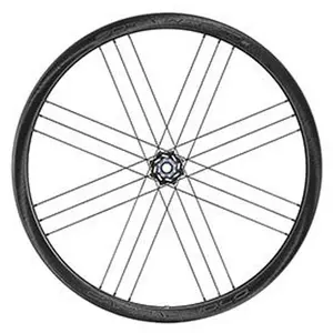 Campagnolo Jeu De Roues De Route Bora Wto 33 Disc Tubular