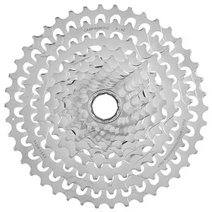 Cassette Shimano Durace R9200 11-34T 12v - ICSR920012134 - Vélo Route