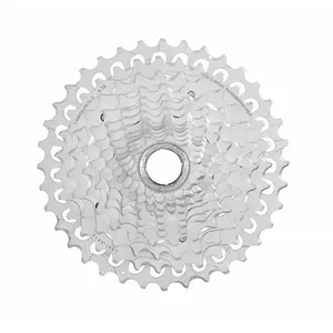 Comparateur de prix : Campagnolo Cassette Ekar 13v (9-42d) Mixte, Multicolore, Taille Unique