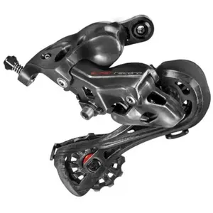 Comparateur de prix : Campagnolo Dérailleur Super Record 12v Noir avec Chape Moyenne pour Vélo de Route