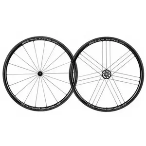 Paire de roues campagnolo bora wto 33 carbon 9x100 9x130 mm patinsVendu paramazon