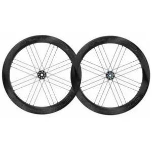 Roue de vélo Campagnolo Bora Wto 60 2Wf Disque Tubeless Xdr TUVendu parbikeinn