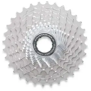 Comparateur de prix : Campagnolo 70110var - cassettes de pignons super record/record 12v DÉVELOPPEMENT 11-29