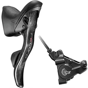 Comparateur de prix : Campagnolo Frein Arrière Gauche Record 12s 160 Mm One Size