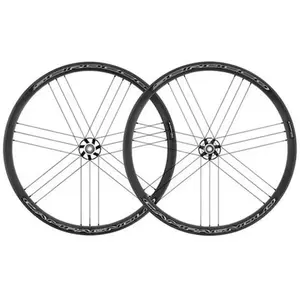 Comparateur de prix : Campagnolo Jeu De Roues De Route Scirocco Db Disc Tubular