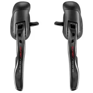 Levier de frein super record Campagnolo 12V.Ergopower TU