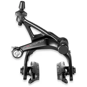 Comparateur de prix : Campagnolo Étrier De Frein Sur Jante Record Dual Pivot Set 12s