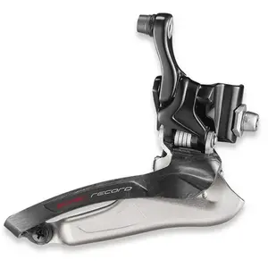 Comparateur de prix : CAMPAGNOLO - Dérailleur Avant Super Record 12V.