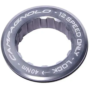 Campagnolo Anneau De Verrouillage De Disque Cs-511 One Size pas cher