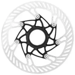 Comparateur de prix : Campagnolo disque de frein C3 160 mm centerlock argent
