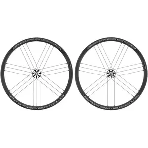 Campagnolo Roue Avant De Route Scirocco Bt Disc Tubeless 12 x 100 mmVendu parbikeinn