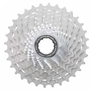 Cassette Campagnolo Super Record 12 v (11-34 T) TUVendu paramazon