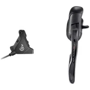 Comparateur de prix : Campagnolo Frein Arrière Record Db 140 Mm Hydraulic