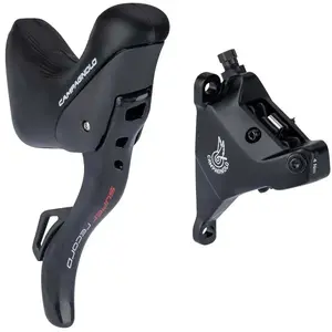 Comparateur de prix : Campagnolo Freins Super Record Eps 2s 160 mm