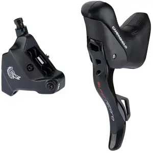 Comparateur de prix : Campagnolo Freins Super Record Eps 12s 160 mm