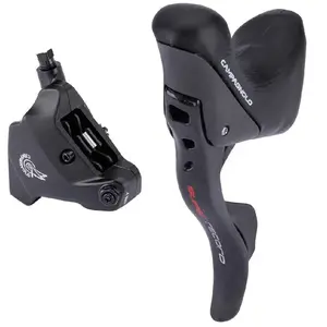 Comparateur de prix : Campagnolo Frein Arrière Gauche Super Record Ergopower 160 Mm 12s