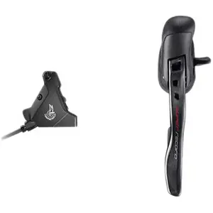 Comparateur de prix : Campagnolo Frein Arrière Super Record Db 140 Mm Hydraulic