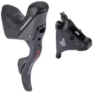 Comparateur de prix : Campagnolo Frein Avant Droit Super Record Ergopower 160 Mm 12s