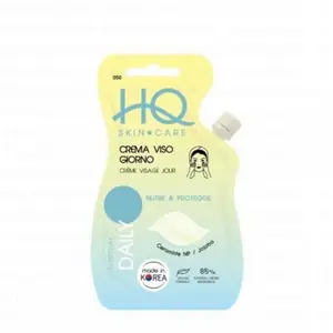 HQ Daily - Crème de Jour Visage 25ml pas cher
