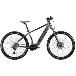 Vélo tout terrain Atala B-Cross A3.4 LT10 - Gris - 20Vendu parcdiscount
