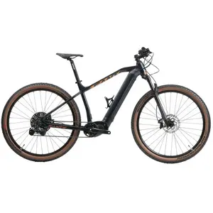 Sants Vtt électriques E-sm 3.0 Pro Steps Ep801 29´´ U8000gs Cues 11s LVendu parbikeinn