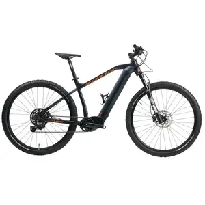 Sants Vtt électriques E-sm 3.0 Comp Steps Ep600 29´´ U4000gs Cues 9s LVendu parbikeinn