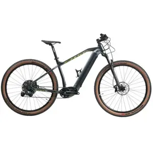 Sants Vtt électriques E-sm 3.0 Pro Steps Ep801 29´´ U8000gs Cues 11s MVendu parbikeinn