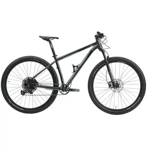 Bemmex Vtt Mule Comp 29´´ M2020 MVendu parbikeinn
